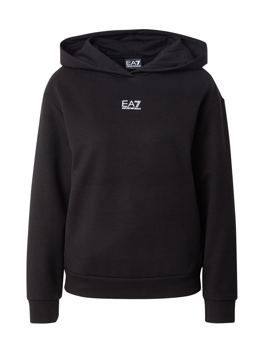 Толстовка EA7 Emporio Armani, черный
Толстовка EA7 Emporio Armani, черный