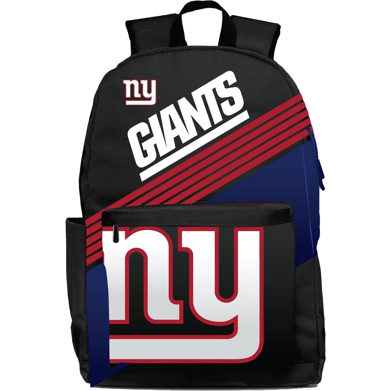 Рюкзак для фанатов MOJO New York Giants Ultimate
Рюкзак для фанатов MOJO New York Giants Ultimate