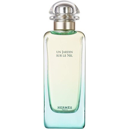 Hermès A Garden On The Nile Hermes Eau De Toilette Spray 100ml
Hermès A Garden On The Nile Hermes Eau De Toilette Spray 100ml