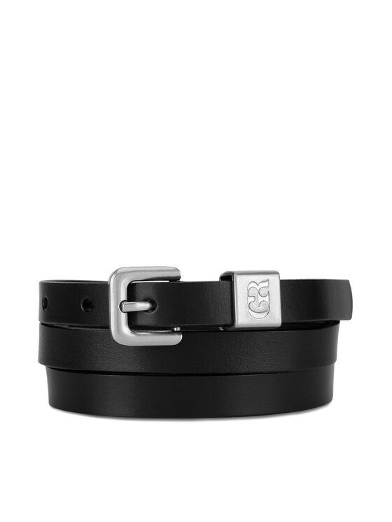 Женский ремень Gino Rossi, черный
Женский ремень Gino Rossi, черный