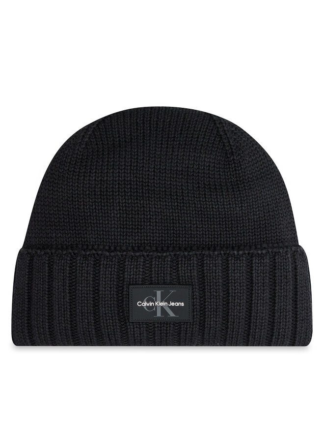 Кепка Calvin Klein, черный
Кепка Calvin Klein, черный