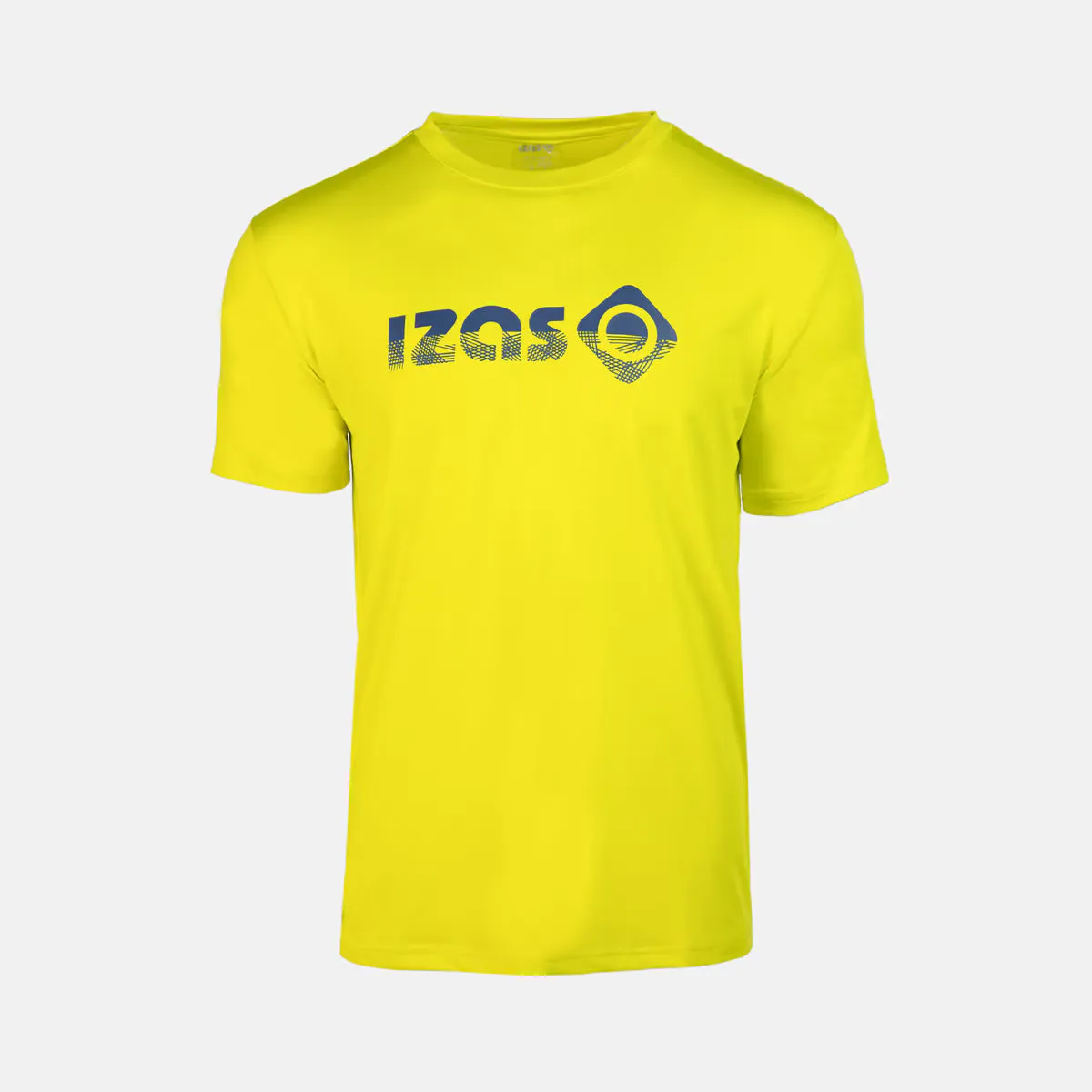 Мужская техническая футболка HARPER II Izas, синий/желтый
Мужская техническая футболка HARPER II Izas, синий/желтый