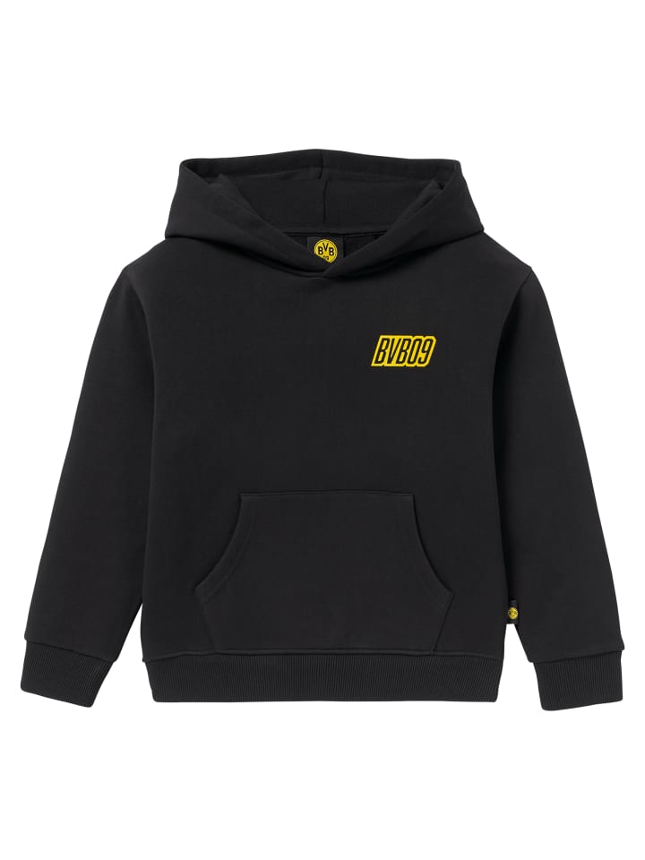 Футболка BVB, черный
Футболка BVB, черный