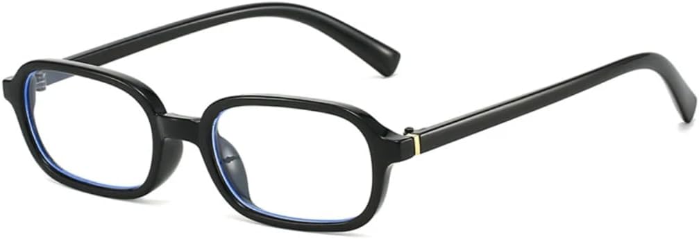 Солнцезащитные очки для мужчин и женщин - защита UV400 - маленькая оправа, прозрачные цветные линзы, для занятий спортом на открытом воздухе и вождения DSVIGF, Black Clear
Солнцезащитные очки для мужчин и женщин - защита UV400 - маленькая оправа, прозрачные цветные линзы, для занятий спортом на открытом воздухе и вождения DSVIGF, Black Clear