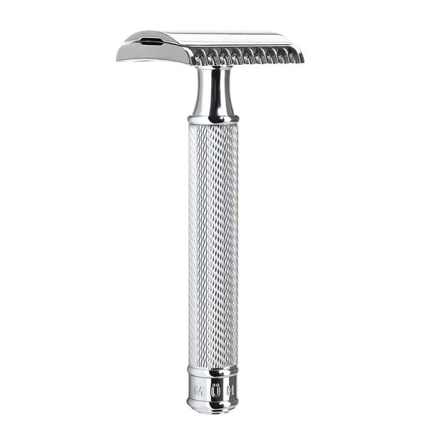 Бритва, 1 шт. Mühle R41
Бритва, 1 шт. Mühle R41