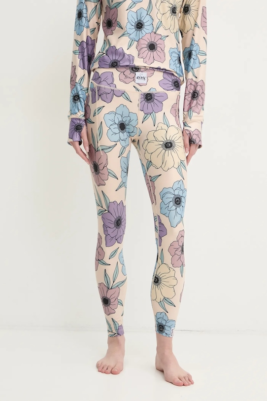 Функциональные леггинсы с карманами Pocket Tights Eivy, бежевый
Функциональные леггинсы с карманами Pocket Tights Eivy, бежевый