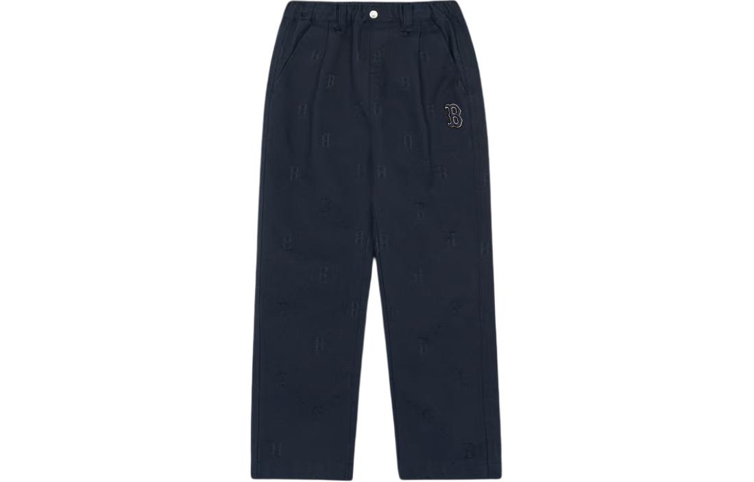 MLB Штаны Boston Red Sox Navy Blue для детей
MLB Штаны Boston Red Sox Navy Blue для детей