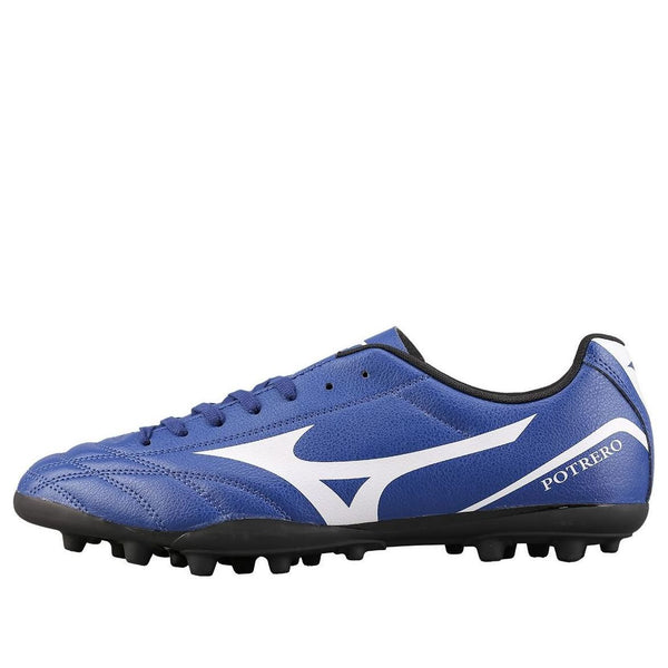 Кроссовки potrero wide ag training soccer cleats blue Mizuno, синий
Кроссовки potrero wide ag training soccer cleats blue Mizuno, синий