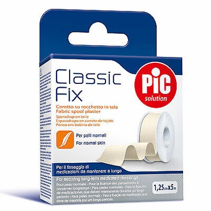 Первая помощь Canvas Plasters Bi 5x2 50 20007
Первая помощь Canvas Plasters Bi 5x2 50 20007