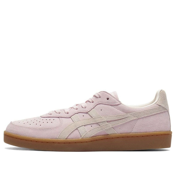 Кроссовки gsm Onitsuka Tiger, розовый
Кроссовки gsm Onitsuka Tiger, розовый