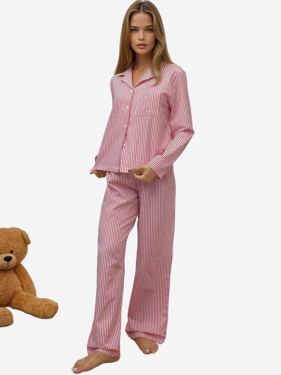 Пижама Hiccup, красный
Пижама Hiccup, красный