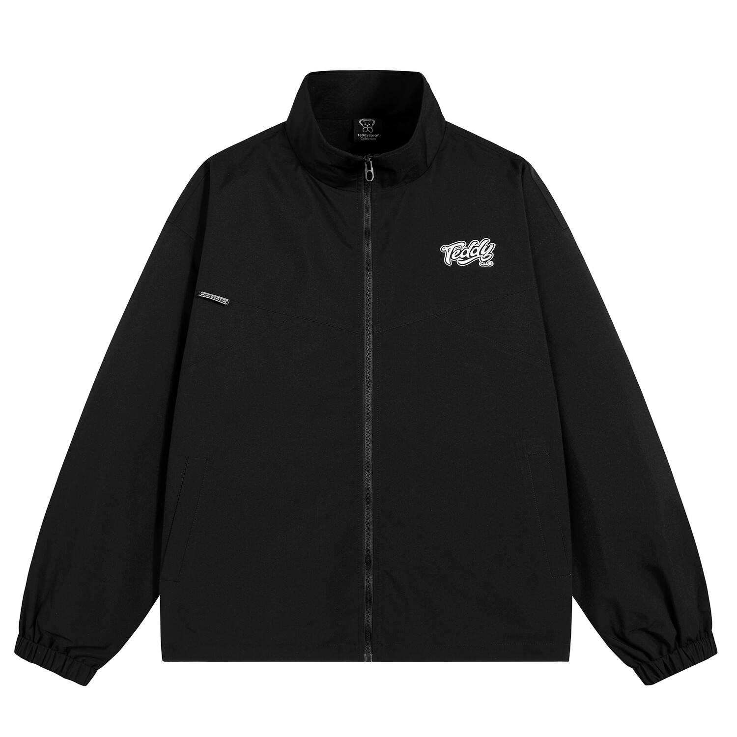 Teddy Collection Куртка унисекс Teddy Bear Collection, Темно-зеленый
Teddy Collection Куртка унисекс Teddy Bear Collection, Темно-зеленый