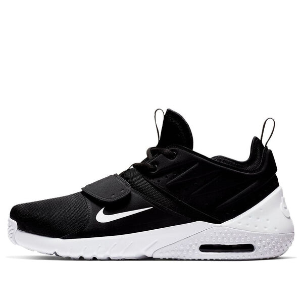 Кроссовки air max trainer 1 Nike, черный
Кроссовки air max trainer 1 Nike, черный