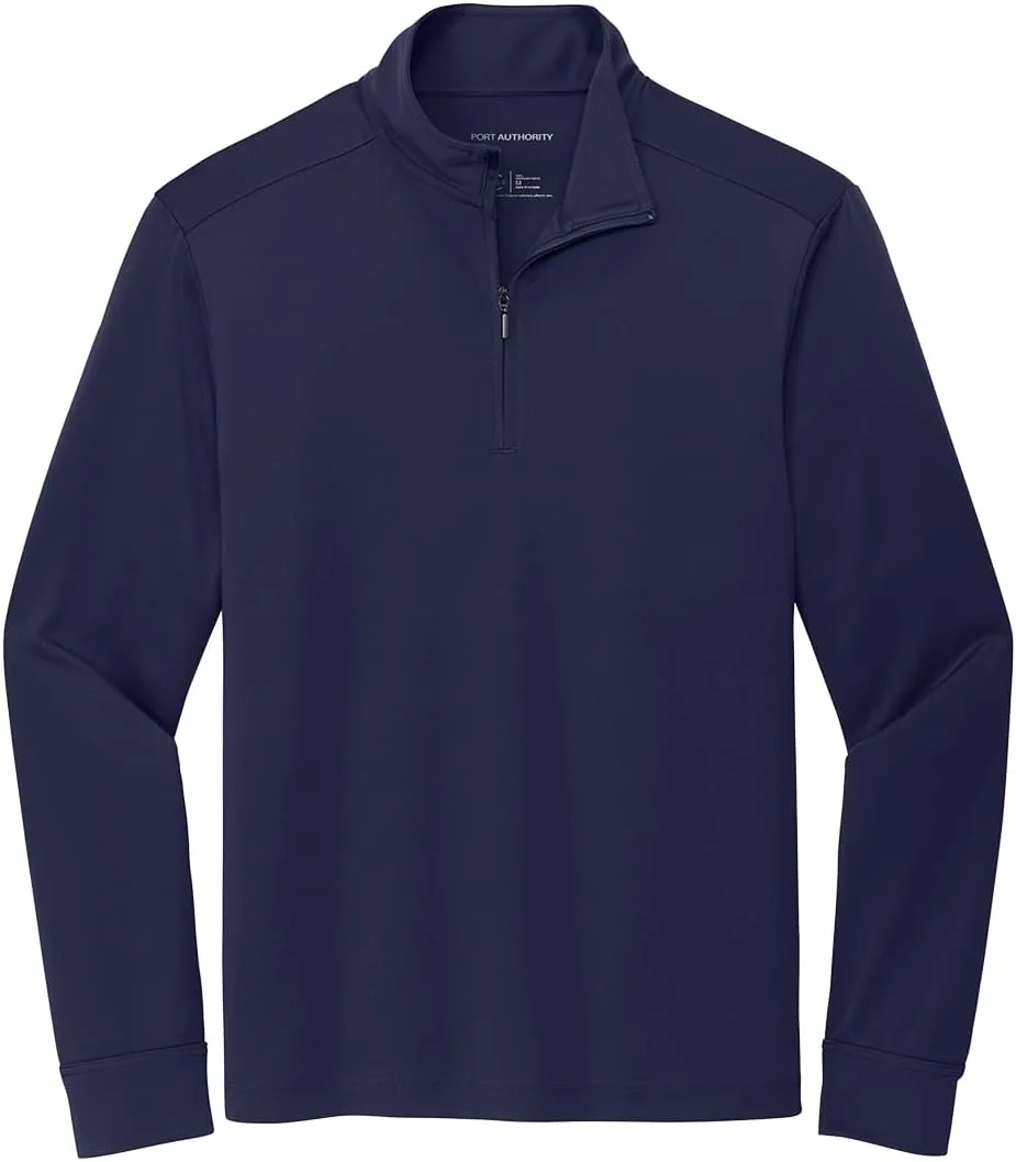 Мужская толстовка Port Authority с защитой от зацепок
Мужская толстовка Port Authority с защитой от зацепок