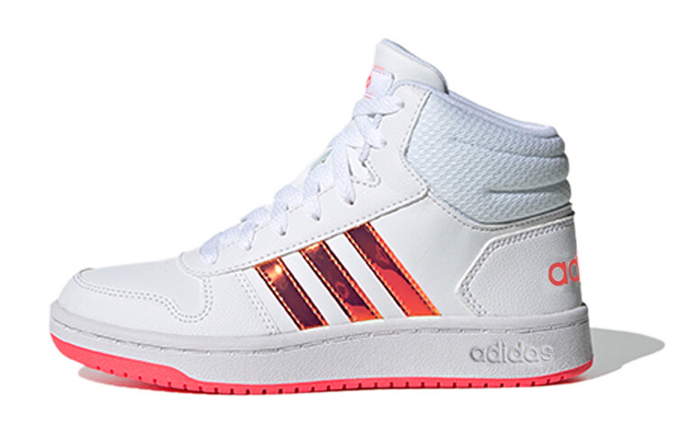 Детские баскетбольные кроссовки Adidas Neo Hoops 2.0 Kids
Детские баскетбольные кроссовки Adidas Neo Hoops 2.0 Kids