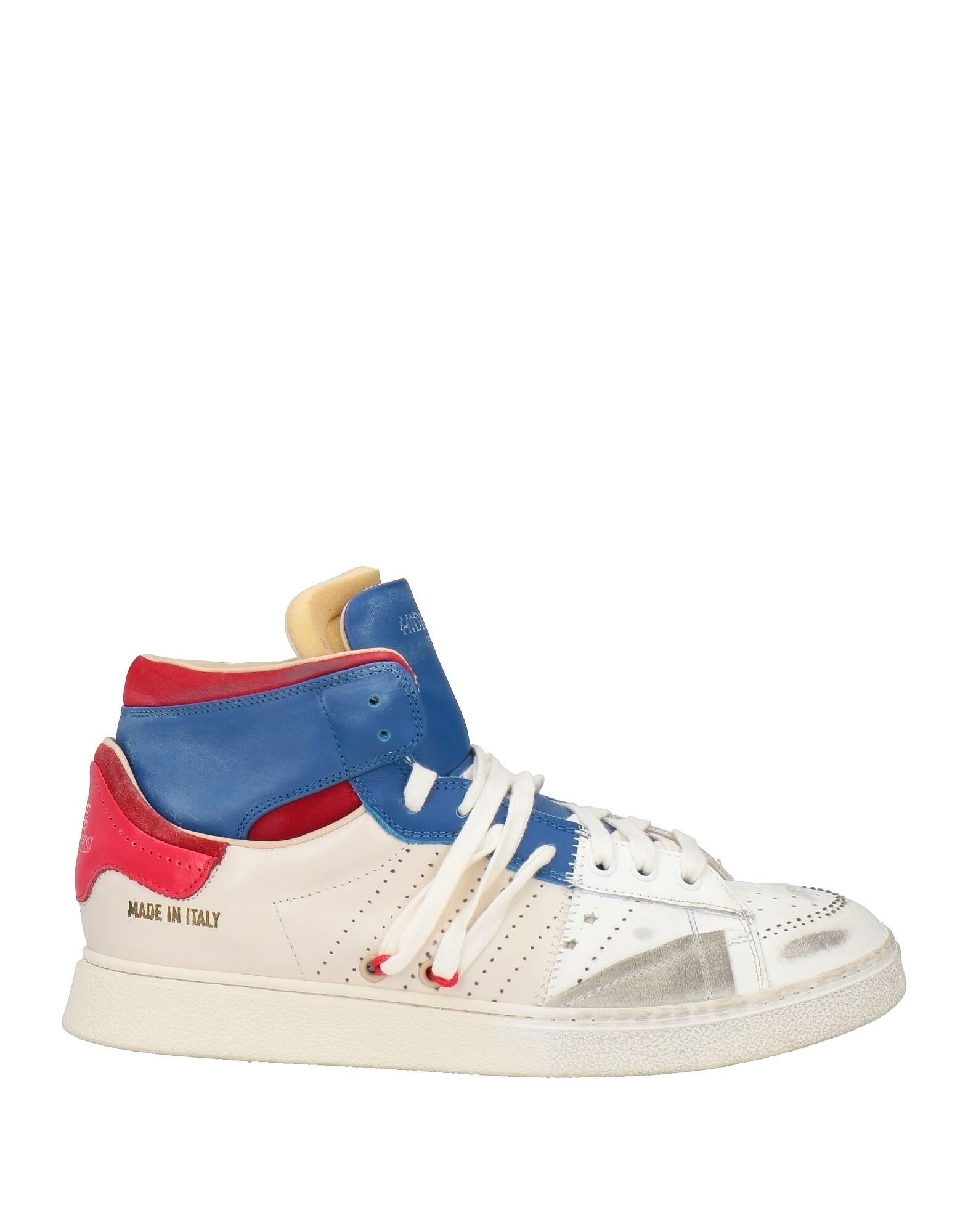 Кроссовки Hidnander, белый
Кроссовки Hidnander, белый