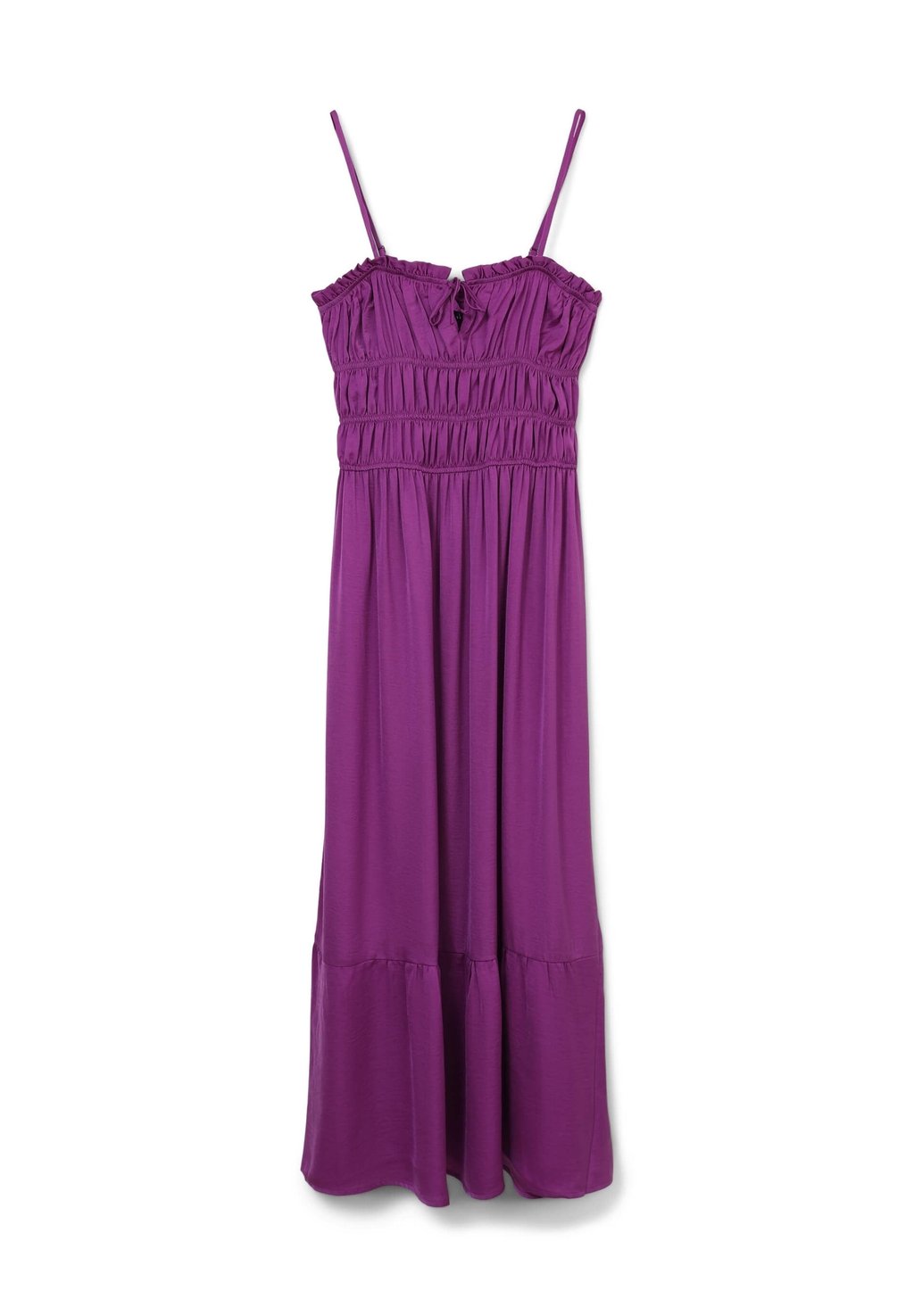 Длинное платье Calliope, лиловый
Длинное платье Calliope, лиловый