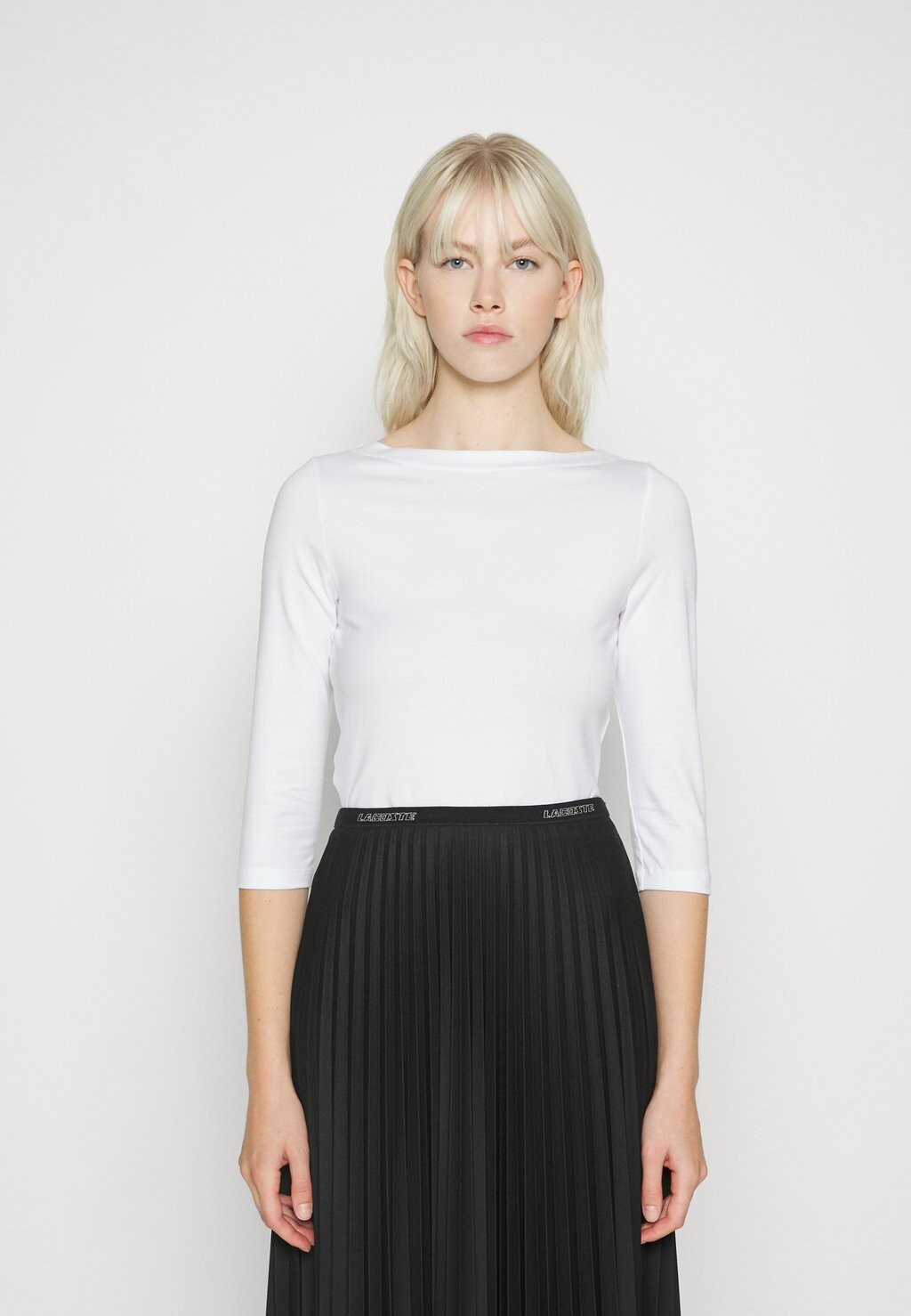 Рубашка с длинным рукавом Vero Moda, белый
Рубашка с длинным рукавом Vero Moda, белый