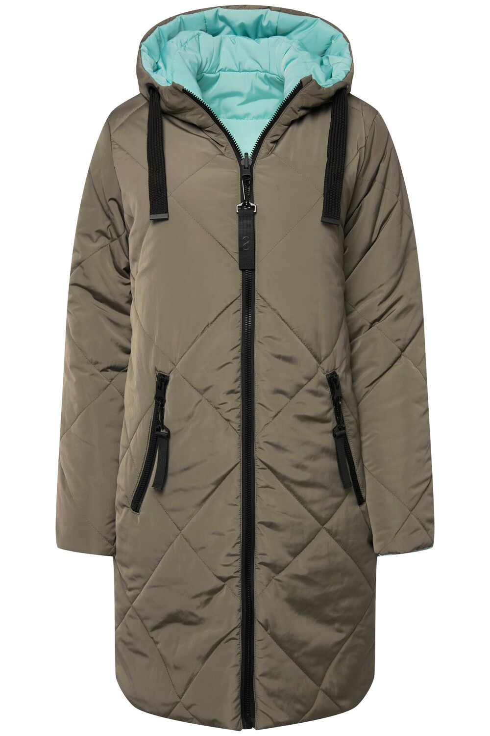 Стеганая куртка LAURASØN, цвет naturgrün
Стеганая куртка LAURASØN, цвет naturgrün