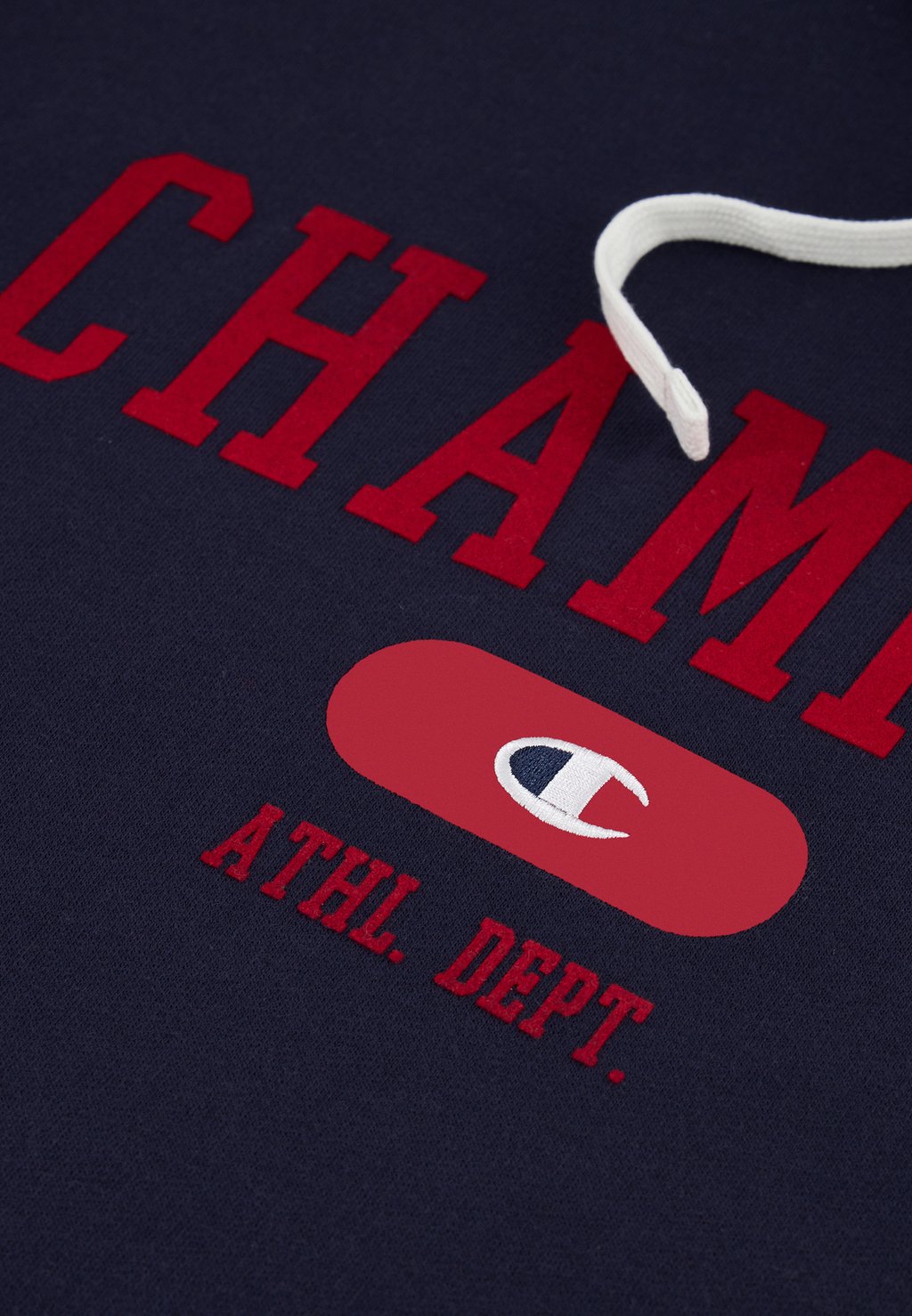 Толстовка с капюшоном FIELD OF PLAY Champion Rochester, темно-синий
Толстовка с капюшоном FIELD OF PLAY Champion Rochester, темно-синий