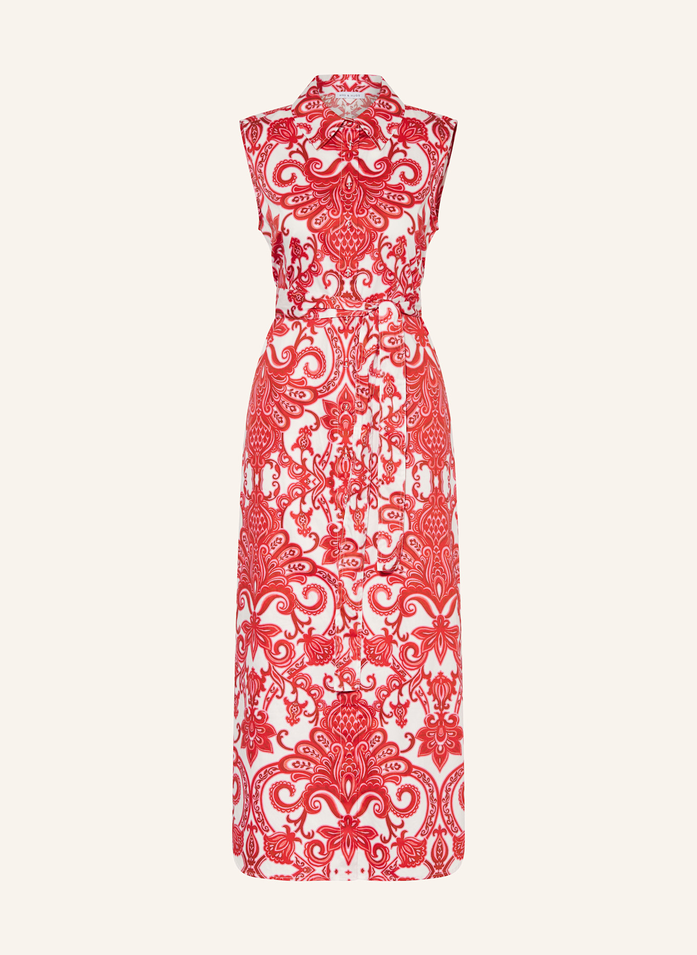 Платье-Рубашка Mrs & Hugs, мультиколор
Платье-Рубашка Mrs & Hugs, мультиколор