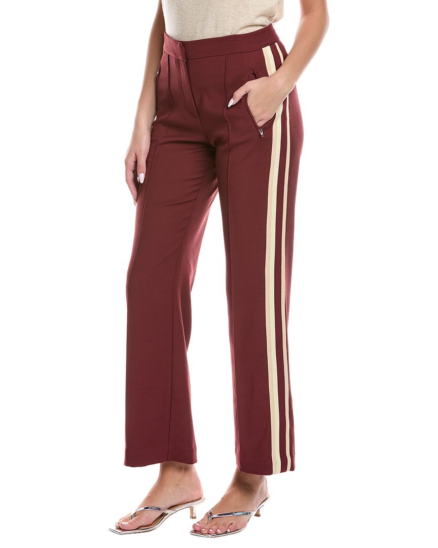 Ba&sh Soda Pant, красный
Ba&sh Soda Pant, красный