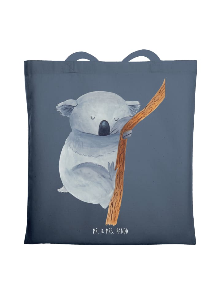 Сумка-шоппер Koala Bear без слогана в цвете Indigo Blue Mr. & Mrs. Panda
Сумка-шоппер Koala Bear без слогана в цвете Indigo Blue Mr. & Mrs. Panda
