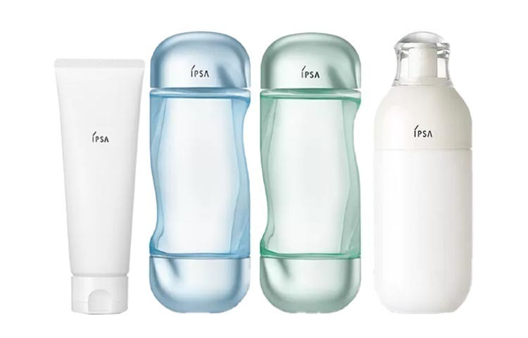 Наборы для ухода за кожей Unisex IPSA
Наборы для ухода за кожей Unisex IPSA