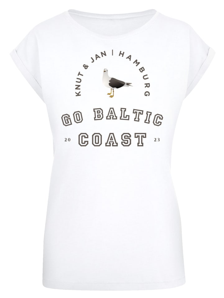 Футболка с удлиненными плечами Möwe Knut & Jan Hamburg белого цвета F4NT4STIC, Белый, Футболка с удлиненными плечами Möwe Knut & Jan Hamburg белого цвета F4NT4STIC
Футболка с удлиненными плечами Möwe Knut & Jan Hamburg белого цвета F4NT4STIC, Белый, Футболка с удлиненными плечами Möwe Knut & Jan Hamburg белого цвета F4NT4STIC