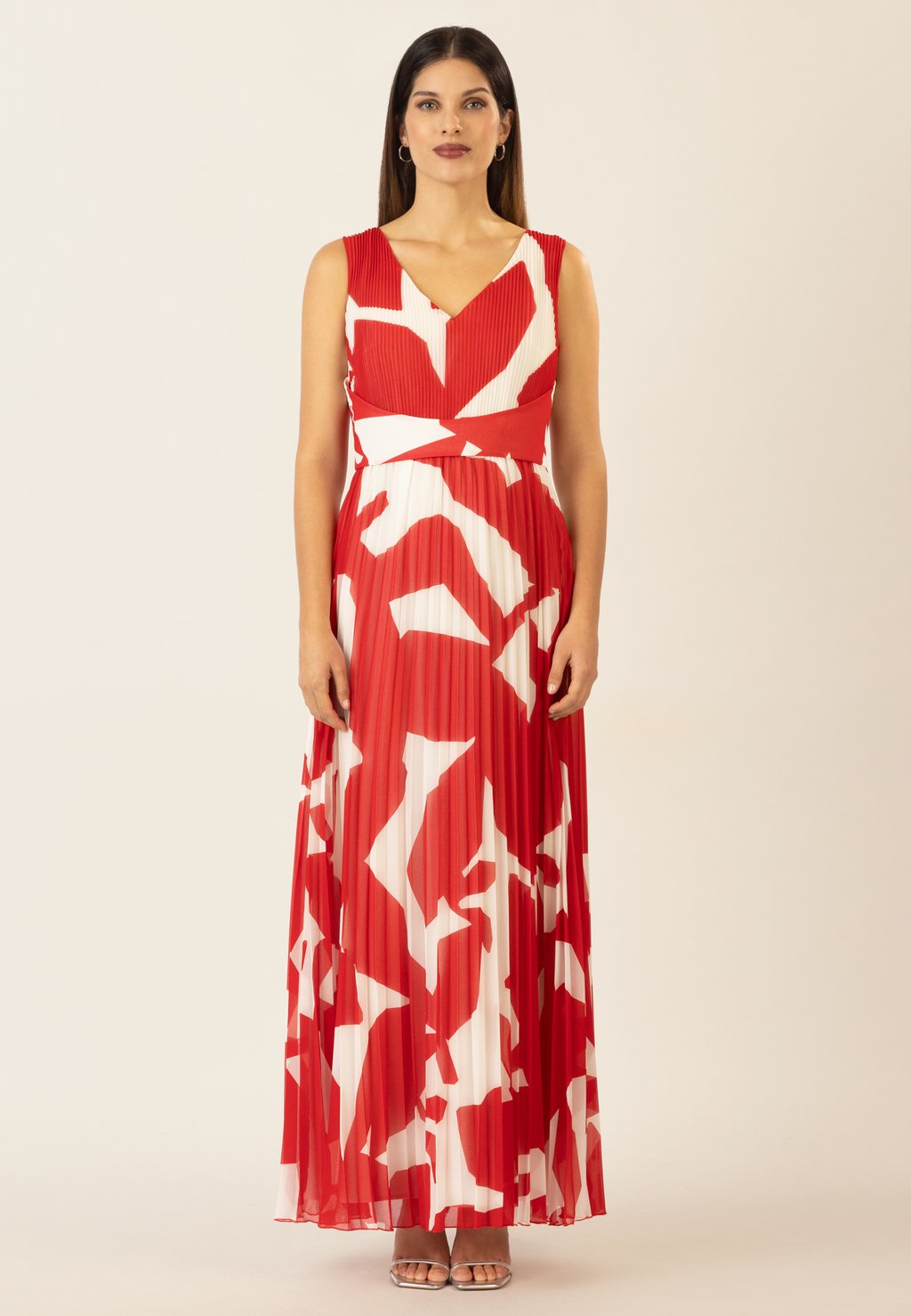 Платье Apart, красный
Платье Apart, красный