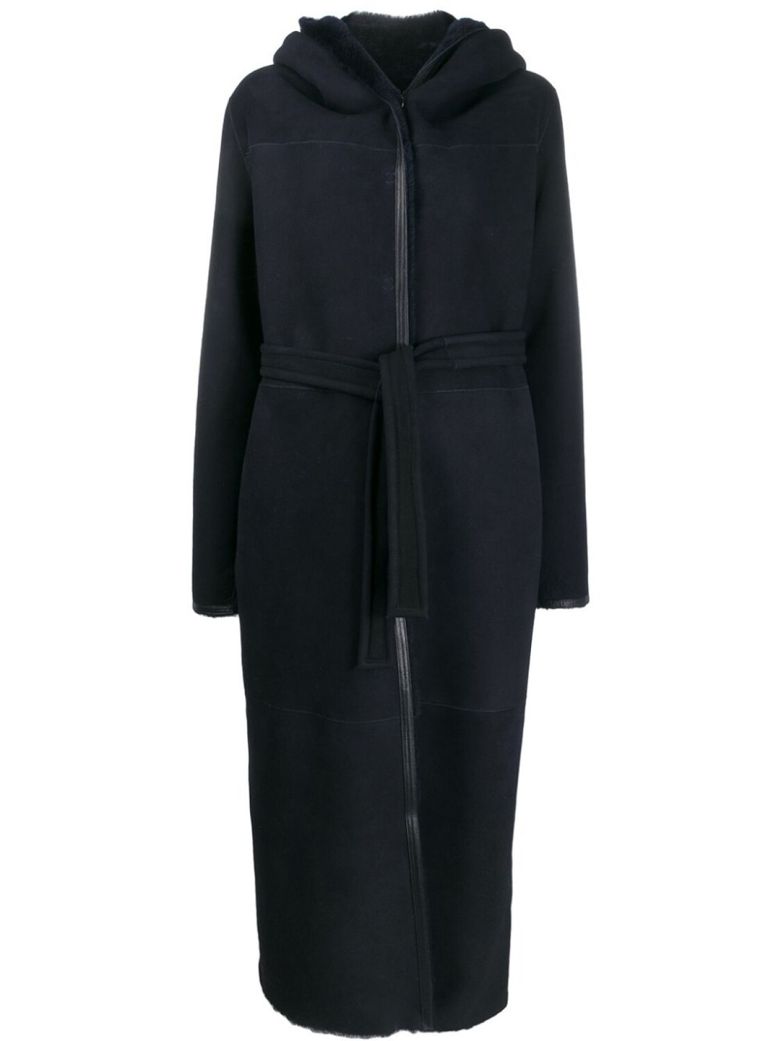 Однобортное пальто Liska, синий
Однобортное пальто Liska, синий