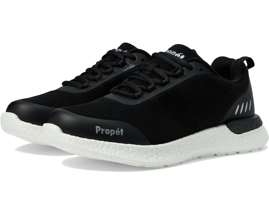 Кроссовки Propet B10 Usher, черный
Кроссовки Propet B10 Usher, черный