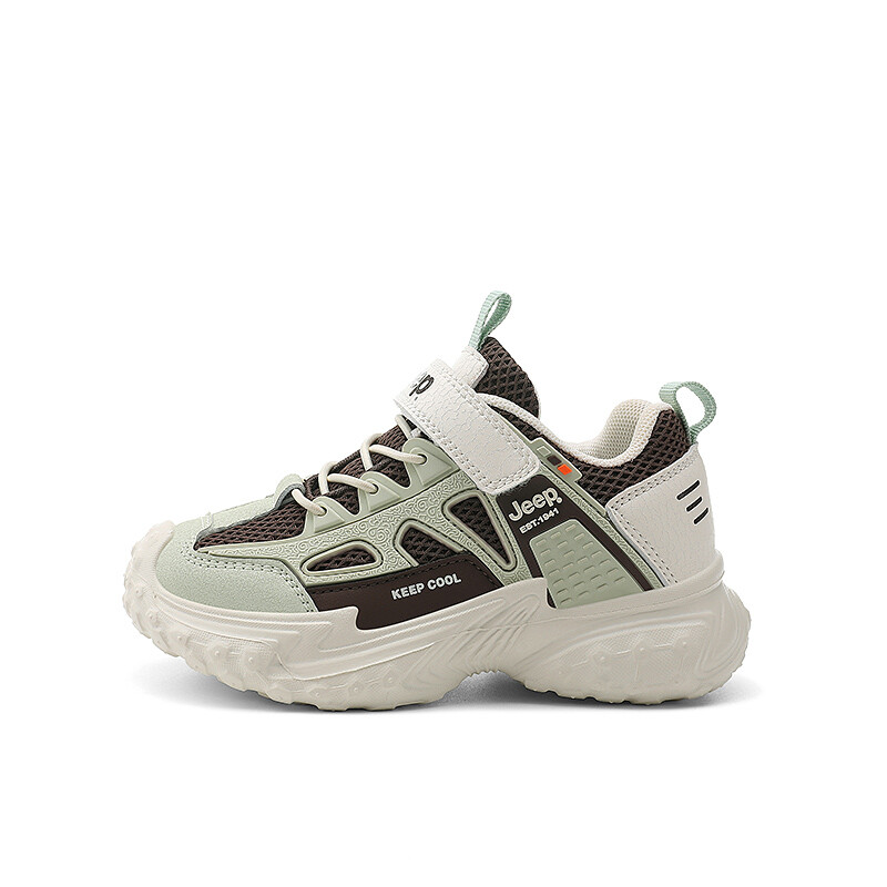 Кроссовки Jeep Kids Lifestyle Shoes Kids Low-top Beige/green, цвет Mung bean rice
Кроссовки Jeep Kids Lifestyle Shoes Kids Low-top Beige/green, цвет Mung bean rice