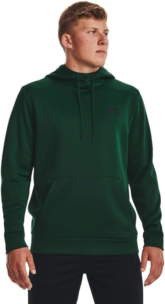 Толстовка Under Armour Armourfleece для мужчин, (330) Intensity/Black
Толстовка Under Armour Armourfleece для мужчин, (330) Intensity/Black