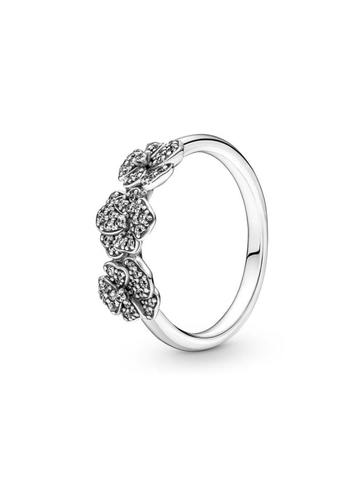Pandora Серебряное кольцо для женщин
Pandora Серебряное кольцо для женщин