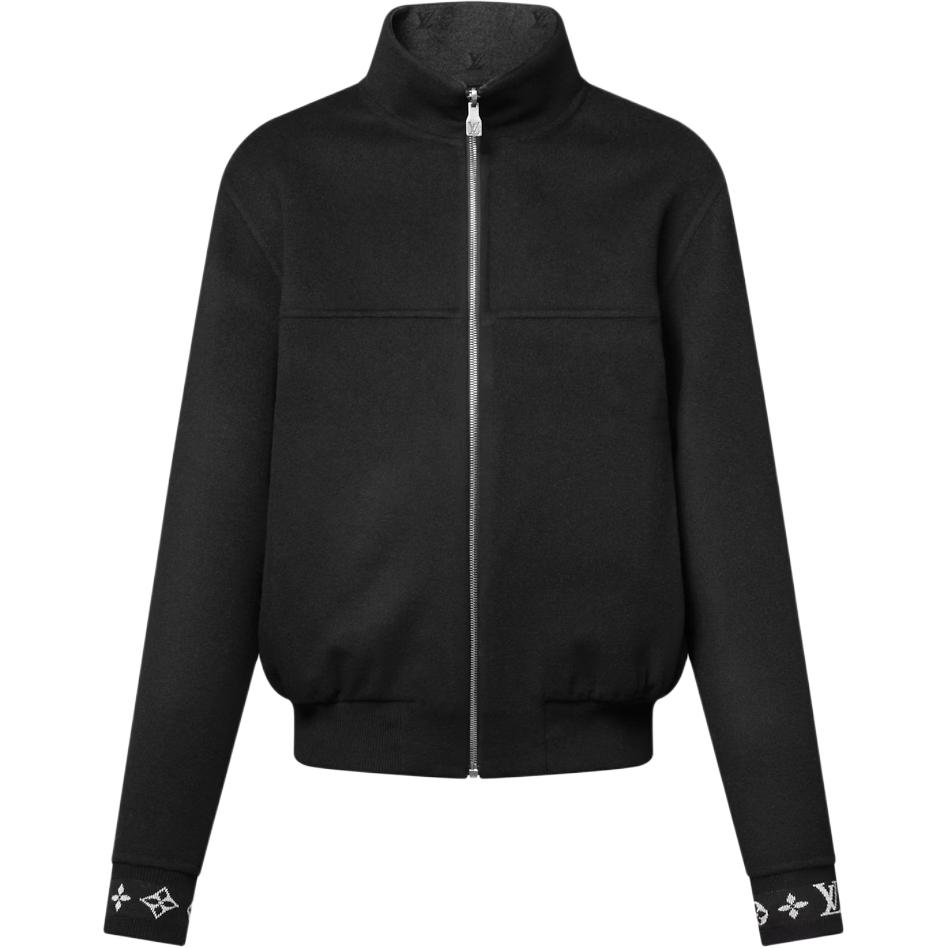 Куртка мужская LOUIS VUITTON, черный
Куртка мужская LOUIS VUITTON, черный