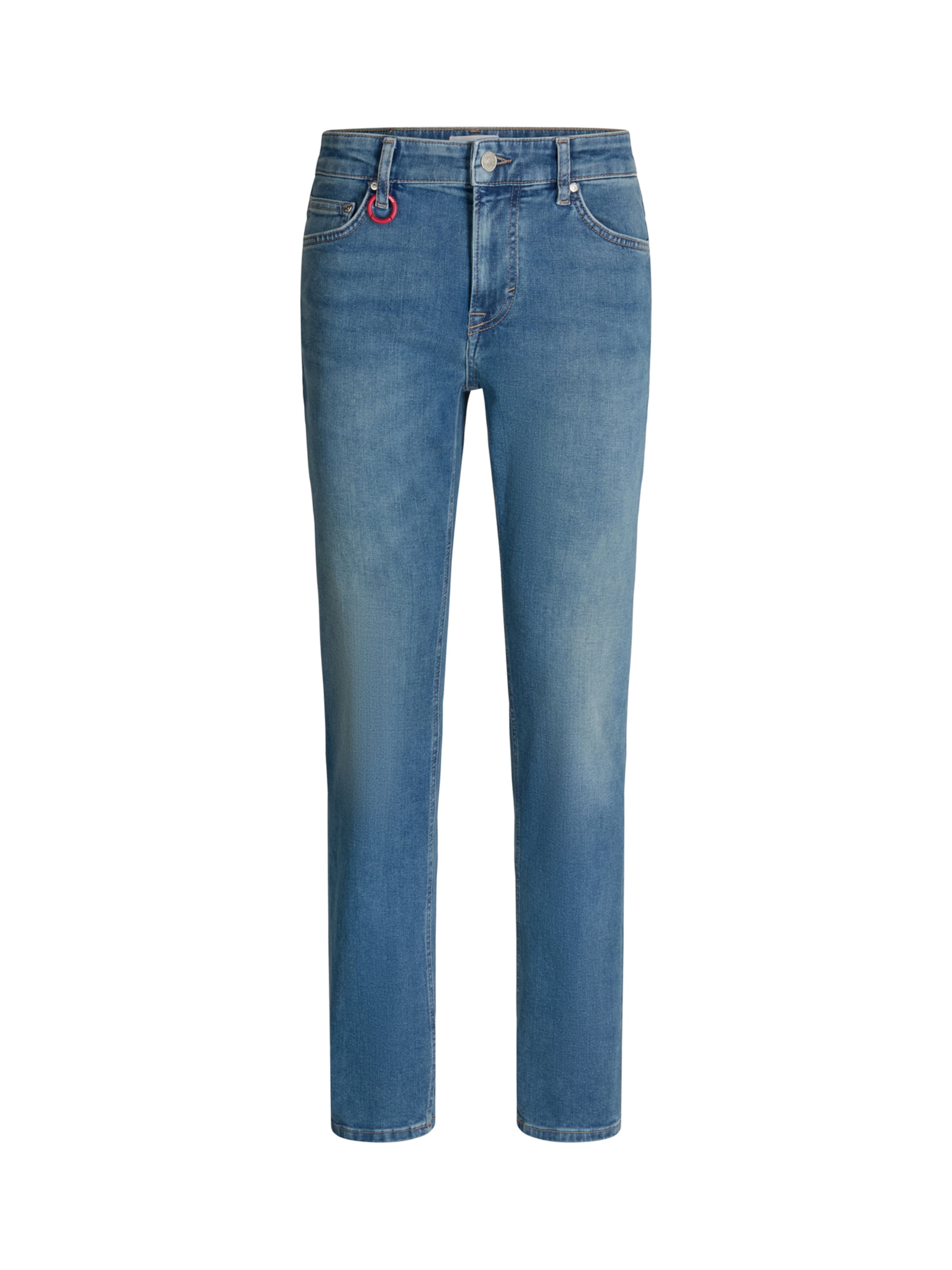 JOOP! Jeans Джинсы Regular 'Mitch' в синем цвете
JOOP! Jeans Джинсы Regular 'Mitch' в синем цвете