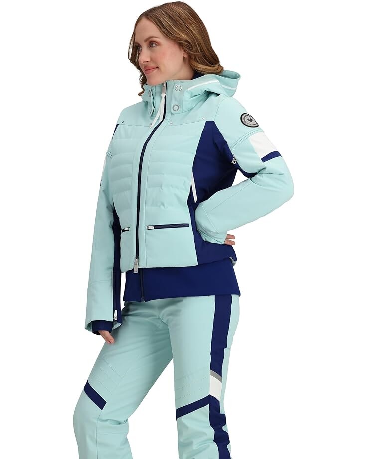 Куртка Obermeyer Alta Jacket, цвет La Paz Blue, Синий, Куртка Obermeyer Alta Jacket, цвет La Paz Blue
Куртка Obermeyer Alta Jacket, цвет La Paz Blue, Синий, Куртка Obermeyer Alta Jacket, цвет La Paz Blue