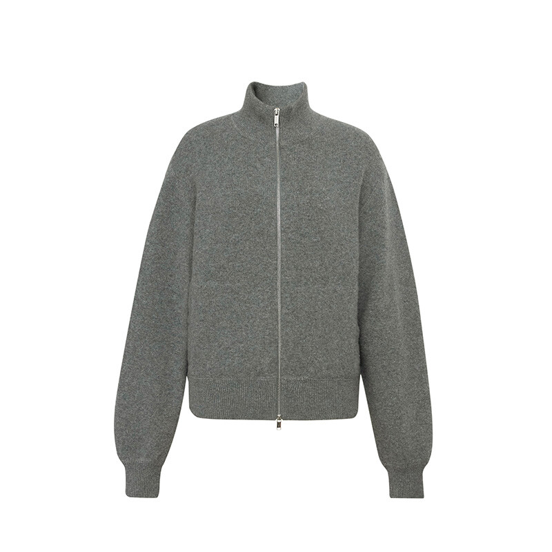 Кардиган кашемировый Deep Breath женская, серый
Кардиган кашемировый Deep Breath женская, серый