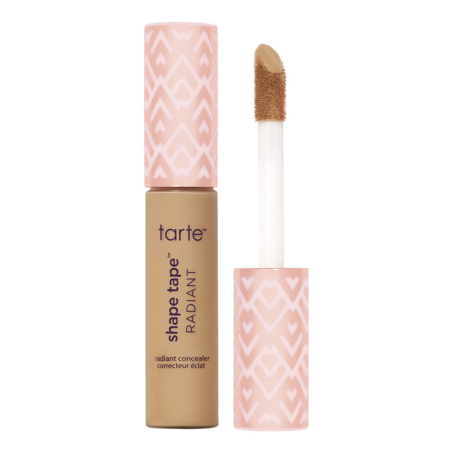 Консилер Shape Tape Radiant Tarte, 36S medium-tan sand (10 ml)
Консилер Shape Tape Radiant Tarte, 36S medium-tan sand (10 ml)
