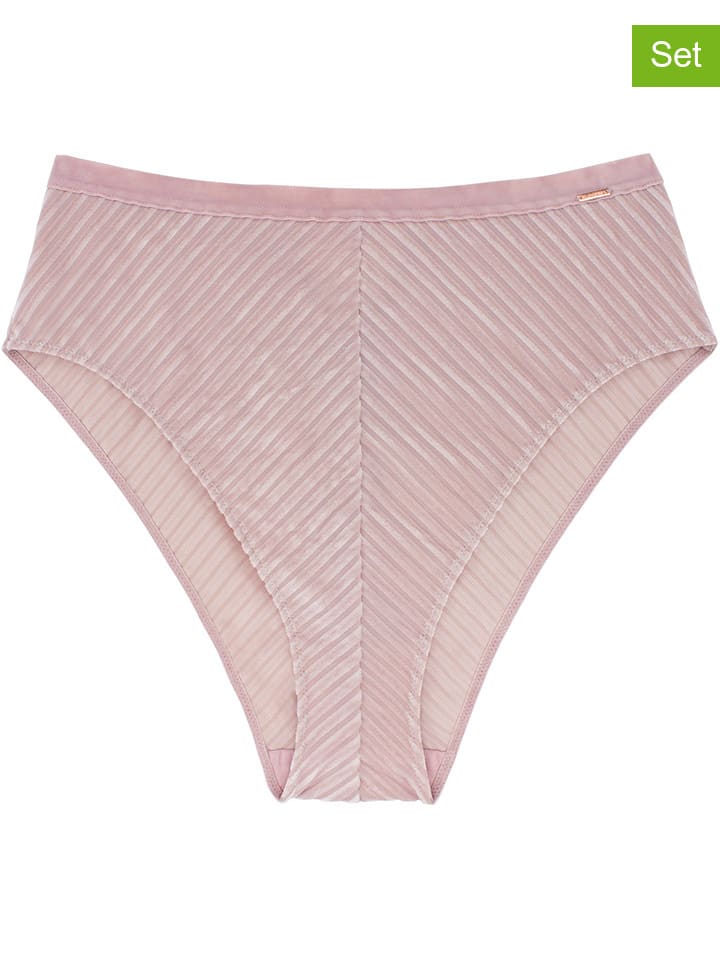 Трусы Dorina, розовый
Трусы Dorina, розовый