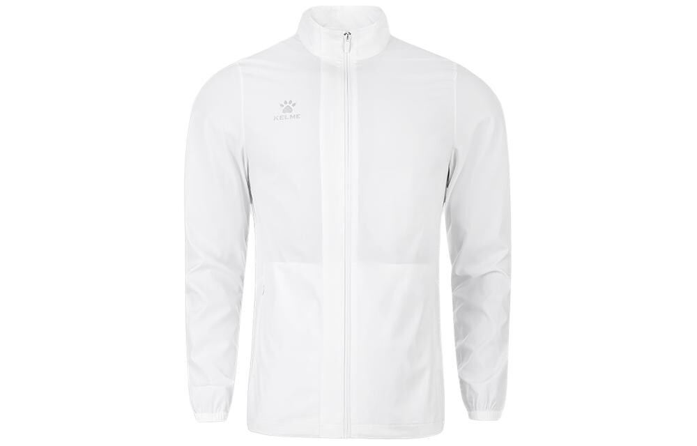 Куртка мужская Kelme, белый
Куртка мужская Kelme, белый