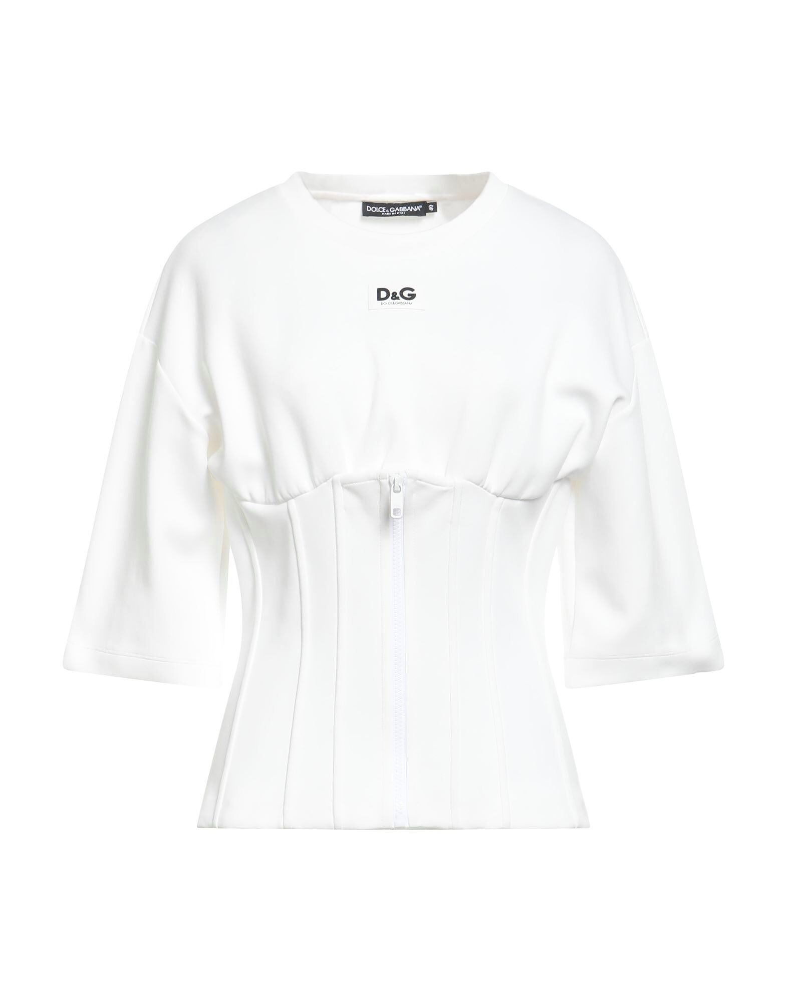 Футболка Dolce&Gabbana, белый
Футболка Dolce&Gabbana, белый