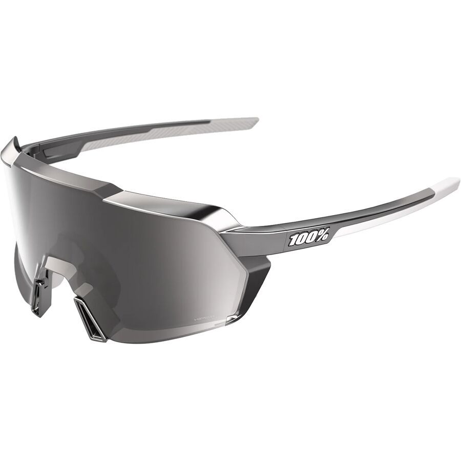 Солнцезащитные очки 100% Korbin 100%, Gloss Black Chrome/HiPER Silver Mirror Lens
Солнцезащитные очки 100% Korbin 100%, Gloss Black Chrome/HiPER Silver Mirror Lens