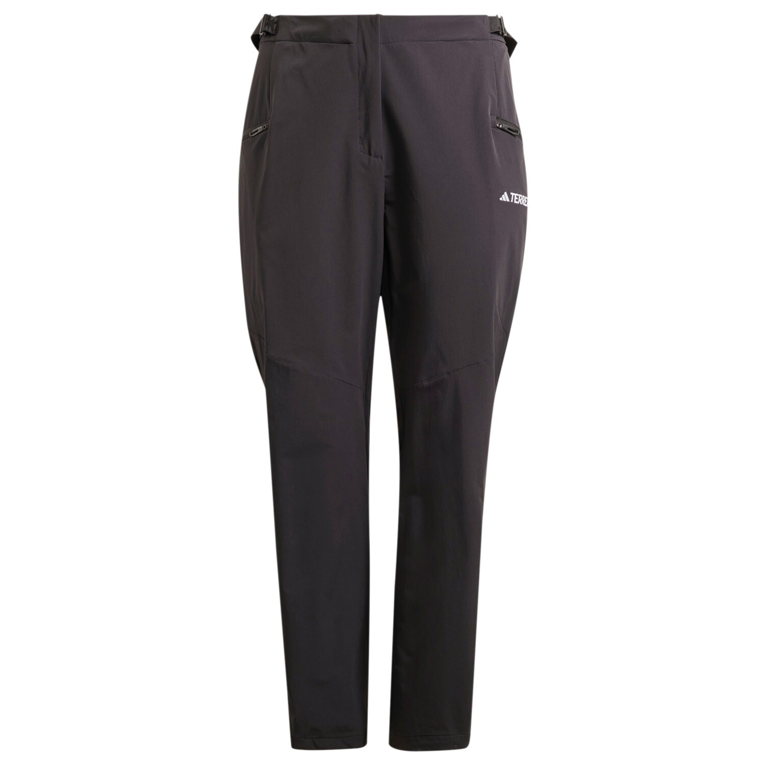Брюки для беговых лыж Adidas Terrex Terrex Xperior Pants Plus Size, черный
Брюки для беговых лыж Adidas Terrex Terrex Xperior Pants Plus Size, черный