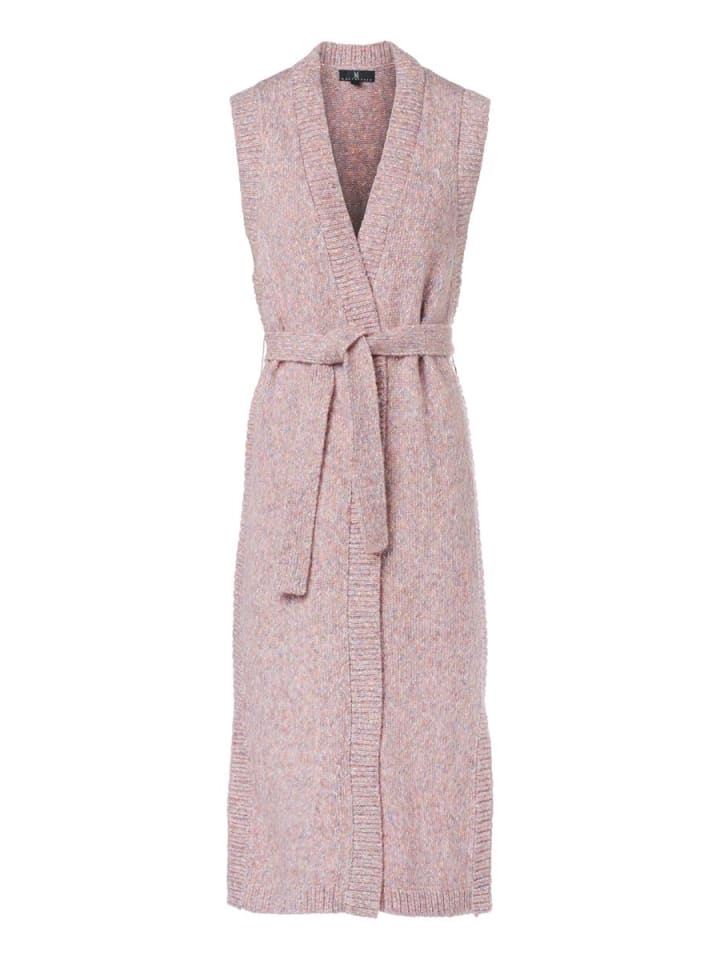 Кардиган Mart Visser, цвет havanna-cardigan hellrosa
Кардиган Mart Visser, цвет havanna-cardigan hellrosa