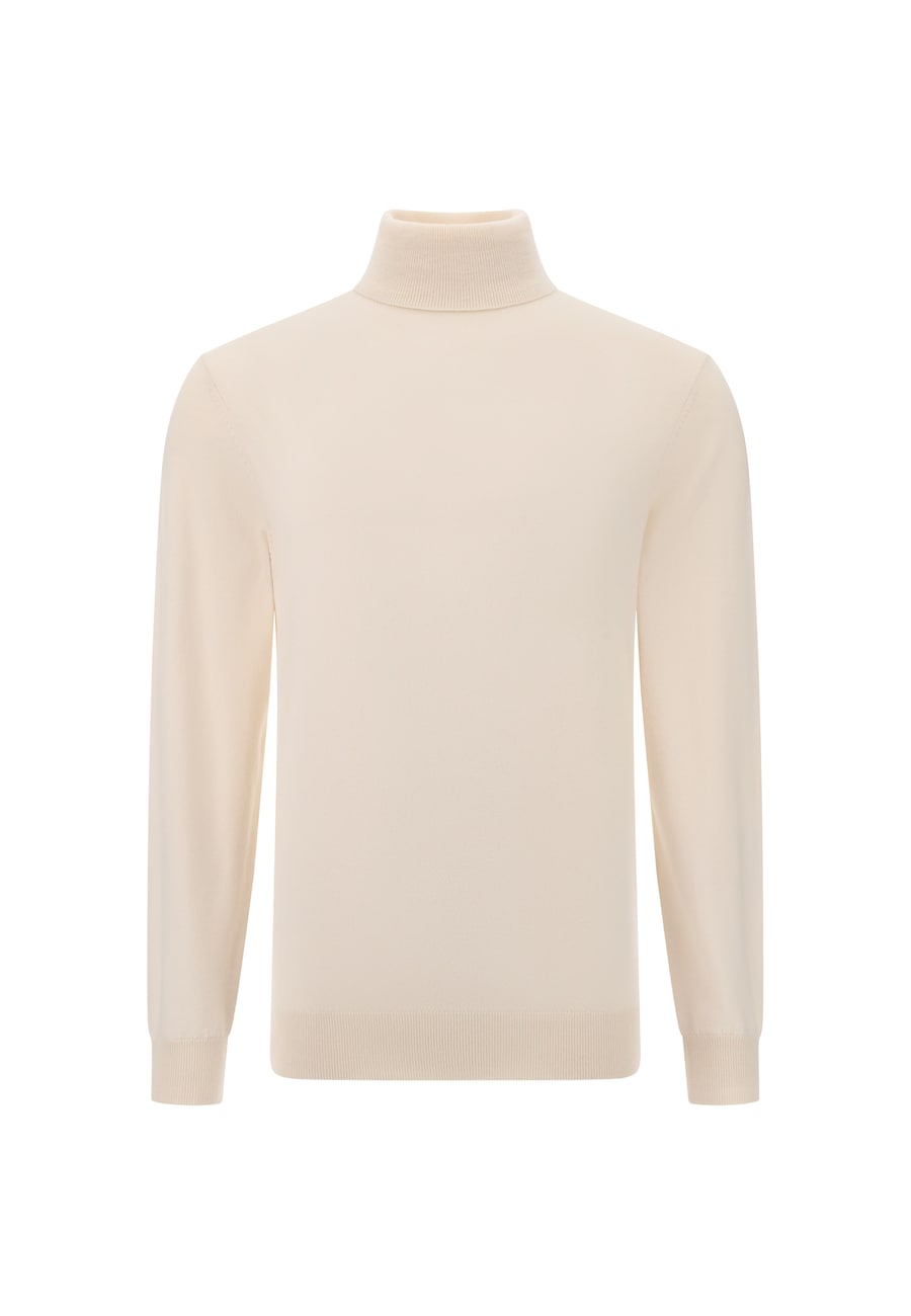 Свитер Boggi Milano, Wool White
Свитер Boggi Milano, Wool White