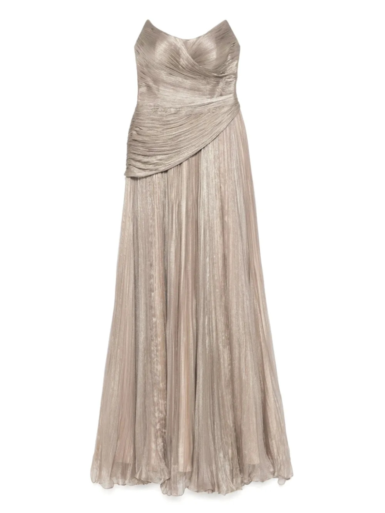 Макси-платье Аланны Iris Serban, нейтральный
Макси-платье Аланны Iris Serban, нейтральный