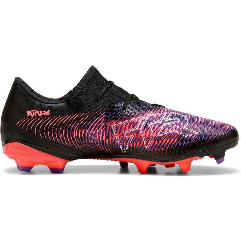 Футбольные бутсы Future 8 Match Low FG/AG Puma, белый
Футбольные бутсы Future 8 Match Low FG/AG Puma, белый