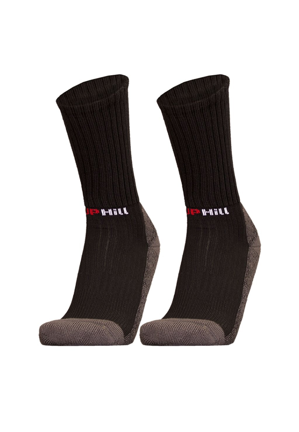 Носки WANDER- 'VIRVA' 2ER PACK UphillSport, черный
Носки WANDER- 'VIRVA' 2ER PACK UphillSport, черный